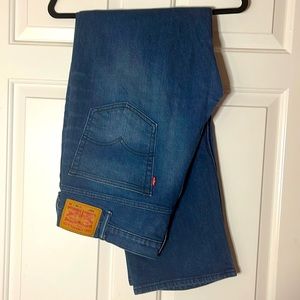 Levi’s 569 Men’s Jeans 38x34